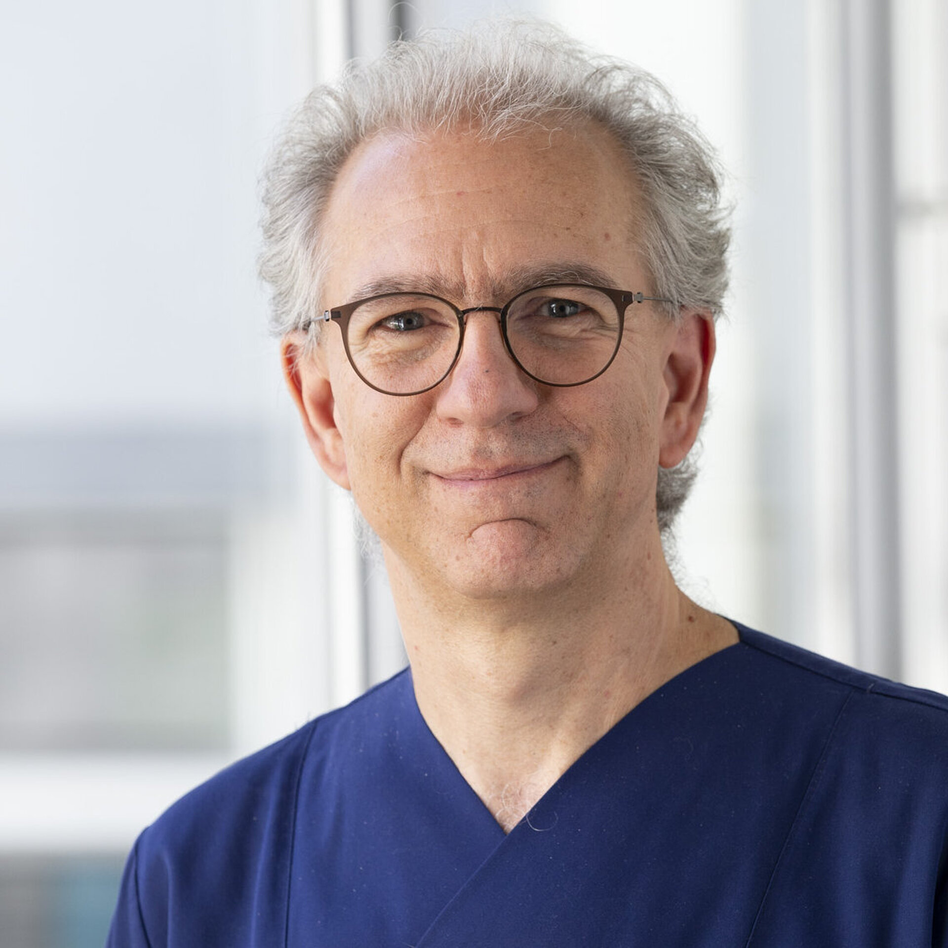 Dr. med. Christoph Rietschel